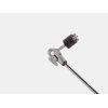CS6W Boom Cymbal Stand with Double Braced Legs