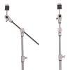 CS6 Boom Cymbal Stand with Single Braced Legs