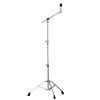 CS755 Cymbal Stand with Short Boom &amp; Single-braced legs