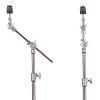 CS7 Boom Cymbal Stand with Single Braced Legs