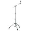 CS865 Cymbal Stand with Long Boom &amp; Double-braced legs