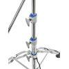 CS8W Boom Cymbal Stand with Double Braced Legs