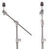 CS8W Boom Cymbal Stand with Double Braced Legs