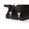 DFP8500C Double Bass Drum Foot Pedal