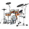 DTX10K-X E-Drum Set