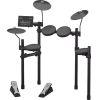 DTX402 Electronic Drum Kit &amp; Drum Stool