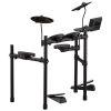 DTX402 Electronic Drum Kit &amp; Drum Stool