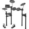 DTX402K Electronic Drum Kit