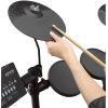 DTX402K Electronic Drum Kit