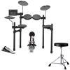 DTX432K Electronic Drum Kit &amp; Drum Stool
