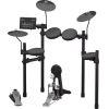DTX432K Electronic Drum Kit &amp; Drum Stool