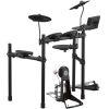 DTX452K Electronic Drum Kit &amp; Drum Stool