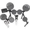 DTX452K Electronic Drum Kit &amp; Drum Stool