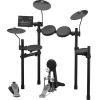 DTX452K Electronic Drum Kit