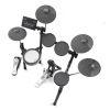 DTX482K Electronic Drum Kit &amp; Drum Stool