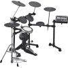 DTX6K2-X Electronic Drum Kit