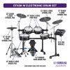 DTX8K-M E-Drum Kit