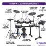 DTX8K-X E-Drum SKit