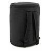 HPK-P002-00 Hip Gig Kit Combi Tom Case with Rucksack Straps