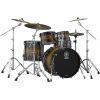 Live Custom Hybrid Oak Fusion Shell Set