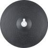 17" 3-Zone Cymbal Pad