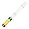 Tambourim Stick 400mm (Single)
