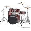 Rydeen Drum Shell Kit With Hardware 20" Kick Drum