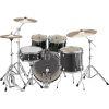 Rydeen Drum Kit With 20&quot; Kick Drum &amp; Cymbals