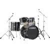 Rydeen Drum Shell Kit With Hardware 20&quot; Kick Drum