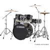 Rydeen Drum Shell Kit With Hardware 20&quot; Kick Drum