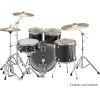 Rydeen Drum Shell Kit With Hardware 20&quot; Kick Drum