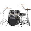 Rydeen Drum Kit With 20" Kick Drum &amp; Cymbals