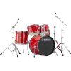 Rydeen Drum Shell Kit With Hardware 20&quot; Kick Drum