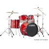 Rydeen Drum Shell Kit With Hardware 20&quot; Kick Drum