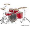 Rydeen Drum Shell Kit With Hardware 20&quot; Kick Drum