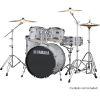 Rydeen Drum Shell Kit With Hardware 20" Kick Drum