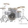 Rydeen Drum Shell Kit With Hardware 20" Kick Drum