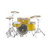 Rydeen Drum Kit With 20&quot; Kick Drum &amp; Cymbals