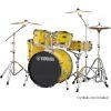 Rydeen Drum Shell Kit With Hardware 20&quot; Kick Drum