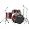 Rydeen Drum Shell Kit With Hardware 22&quot; Kick Drum