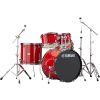 Rydeen Drum Shell Kit With Hardware 22&quot; Kick Drum
