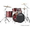 Rydeen Drum Shell Kit With Hardware 22&quot; Kick Drum