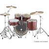 Rydeen Drum Shell Kit With Hardware 22&quot; Kick Drum
