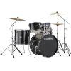 Rydeen Drum Kit With 22&quot; Kick Drum &amp; Cymbals