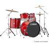 Rydeen Drum Shell Kit With Hardware 22" Kick Drum