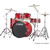 Rydeen Drum Shell Kit With Hardware 22" Kick Drum