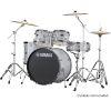 Rydeen Drum Shell Kit With Hardware 22&quot; Kick Drum