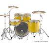 Rydeen Drum Shell Kit With Hardware 22&quot; Kick Drum