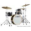 Stage Custom Hip Drum Kit (Drums Only)