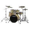 SBP0F5 Stage Custom Birch Shell Set (20"x17" Bass Drum)